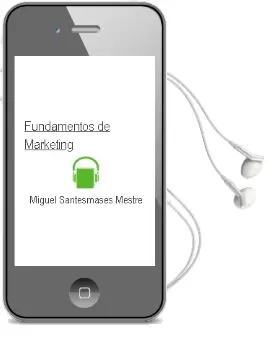 Descargar AudioLibro Fundamentos de Marketing de Miguel Santesmases Mestre año 2009