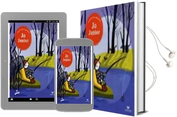Descargar AudioLibro Jo Junior : Cp de Praline Gay Para año 2009