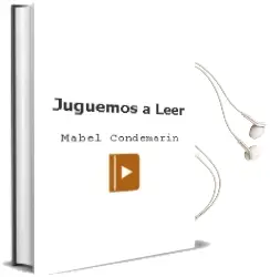 Descargar AudioLibro Juguemos a Leer  de Mabel Condemarín año 2009