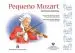 AudioLibro Pequeño Mozart, Iniciación Musical de María Inés Baeriswyl