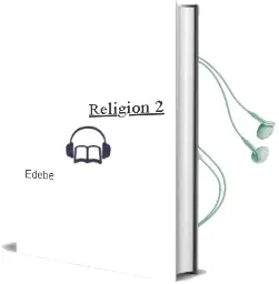 Descargar AudioLibro Religión 2 de Edebe año 2009