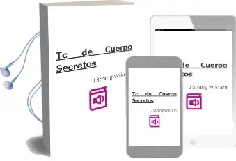 Descargar AudioLibro Tc de Cuerpo - Secretos de J. Strang Wikram año 2009