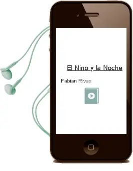 Descargar AudioLibro El Niño y la Noche de Fabián Rivas año 2009