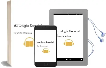 Descargar AudioLibro Antologia Esencial de Ernesto Cardenal año 2009