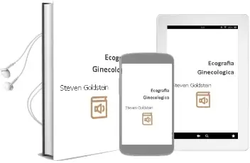 Descargar AudioLibro Ecografia Ginecologica de Steven Goldstein año 2009