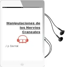 Descargar AudioLibro Manipulaciones de los Nervios Craneales de J.P Barral año 2009