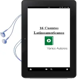 Descargar AudioLibro 16 Cuentos Latinoamericanos de Varios Autores año 2009