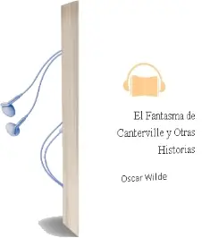 Descargar AudioLibro El Fantasma de Canterville y Otras Historias de Oscar Wilde año 2009