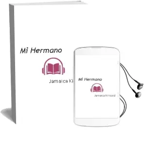 Descargar AudioLibro Mi Hermano de Jamaica Kincaid año 2009
