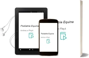 Descargar AudioLibro Podiatria Equina de Andrea E. Floyd año 2009