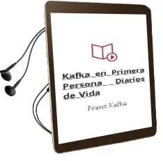 Descargar AudioLibro Kafka en Primera Persona. Diarios de Vida de Franz Kafka año 2010