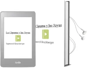 Descargar AudioLibro La Cigüeña y las Joyas de Raymond L. Bruckberger año 2010