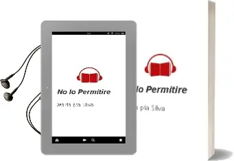 Descargar AudioLibro No lo Permitiré de María Pía Silva año 2010