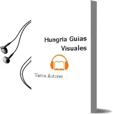 Descargar AudioLibro Hungría (Guías Visuales) de Varios Autores año 2010