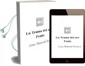 Descargar AudioLibro La Trama del ave Fenix de Juan Manuel Bulacio año 2010