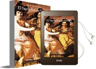Descargar AudioLibro El Burlador de Sevilla de Tirso De Molina año 2010