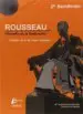 AudioLibro Filosofía de la Ilustración: Rousseau 2º Bachillerato ed 2010 de Varios Autores
