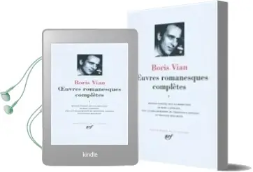 Descargar AudioLibro Oeuvres Romanesques Complètes Vol.1 (Contes de Fées à l Usage des Moyennes Personnes; Trouble Dans les Andains; l Automne à Pékin; de Boris Vian año 2010