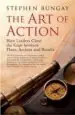 AudioLibro The art of Action: How Leaders Close the Gaps Between Plans, Acti ons and Results de Stephen Bungay