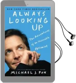 Descargar AudioLibro Always Looking up: The Adventures of an Incurable Optimist de No Disponible año 2010