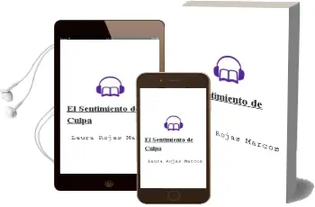 Descargar AudioLibro El Sentimiento de Culpa de Laura Rojas Marcos año 2010