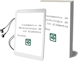Descargar AudioLibro Fundamentos de Microbiologia de los Alimentos de Ray Bibek año 2010
