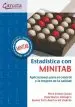 AudioLibro Estadística con Minitab de Pere Grima Cintas
