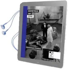 Descargar AudioLibro Estetica del Cine de Dominique Château año 2010