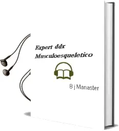 Descargar AudioLibro Expert Ddx: Musculoesqueletico de B.J. Manaster año 2010
