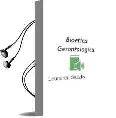 Descargar AudioLibro Bioética Gerontológica de Leonardo Slutzky año 2010
