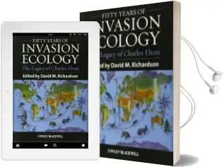 Descargar AudioLibro Fifty Years of Invasion Ecology: The Legacy of Charles Elton de David M. Richardson año 2010