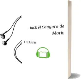 Descargar AudioLibro Jack, el Canguro de María De Los Andes año 2010