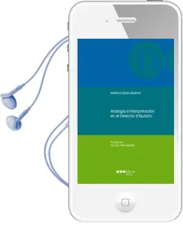 Descargar AudioLibro Analogia e Interpretacion en el Derecho Tributario de Monica Siota Alvarez año 2010