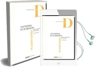 Descargar AudioLibro Hechos en el Derecho: Bases Argumentales de la Prueba de Marina Gascon Abellan año 2010