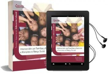 Descargar AudioLibro Intervención con Familias y Atención a Menores en Riesgo Social de Eugenio González año 2010