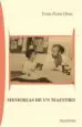 AudioLibro Memorias de un Maestro de Trino Nieto Ortiz