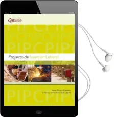 Descargar AudioLibro Proyecto de Insercion Laboral de Javier Pelayo González año 2010