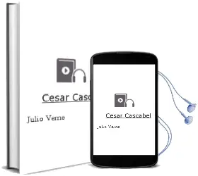 Descargar AudioLibro César Cascabel de Julio Verne año 2010
