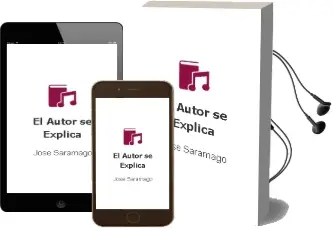 Descargar AudioLibro El Autor se Explica de José Saramago año 2010