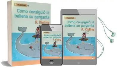 Descargar AudioLibro ­Ya Leemos! 013 - Como Consiguio la Ballena su Garganta de Desconocido año 2010