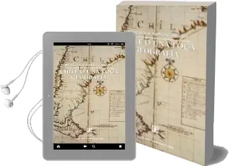 Descargar AudioLibro Chile o una Loca Geografía de Benjamín Subercaseaux año 2010