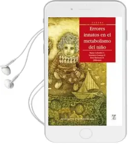 Descargar AudioLibro Errores Innatos en el Metabolismo del Niño de Marta Colombo año 2010