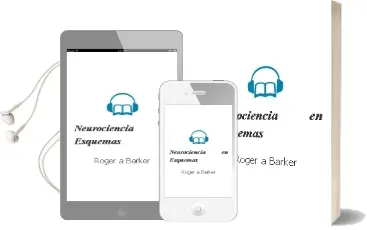 Descargar AudioLibro Neurociencia en Esquemas de Roger A. Barker año 2010