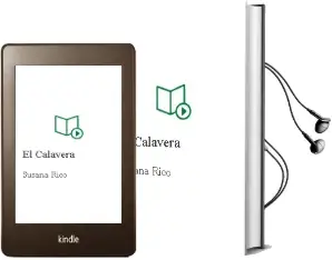 Descargar AudioLibro El Calavera de Susana Rico año 2010