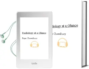 Descargar AudioLibro Radiology at a Glance de Rajat Chowdhury año 2010