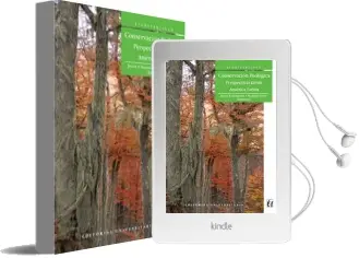 Descargar AudioLibro Conservación Biológica, Perspectivas desde América de Javier Simonetti año 2011