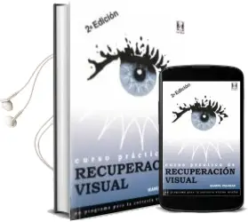 Descargar AudioLibro Curso Practico de Recuperacion Visual de Manuel Palomar año 2011
