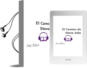 Descargar AudioLibro El Camino de Steve Jobs de Jay Elliot año 2011