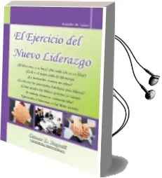 Descargar AudioLibro El Ejercicio del Nuevo Liderazgo de Rodolfo W. Salas año 2011