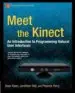 AudioLibro Meet the Kinect: An Introduction to Programming Natural User Interfaces de Sean Kean
